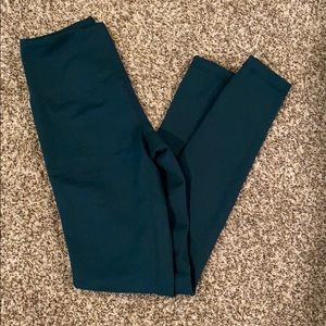 Zella High Waist Leggings